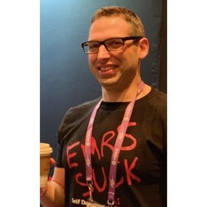 Meet your Posher, Ray